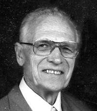 Stanford Mahoney Obituary (2007)