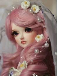 Pin By رغد رغد On صور بنات كيوت Sky Doll Beautiful Barbie Dolls Cute Girl Hd Wallpaper