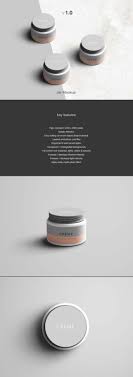 50 Free Jar Mockup Templates Graphic Design Resources
