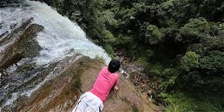 Maybe you would like to learn more about one of these? Especial Paraisos En Colombia Fin Del Mundo Putumayo Especial Eltiempo Com