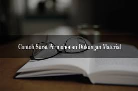 Sk penetapan komite sekolah oleh kepala seakolah berdasarkan hasil musyawarah dengan masyarakat dengan melampirkan daftar hadir musyawarah. 7 Contoh Surat Permohonan Dukungan Material Alat Bahan Dan Lainnya