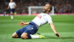 Aug 13, 1992 · lucas moura, 28, from brazil tottenham hotspur, since 2017 right winger market value: Lucas Moura Sparks Controversy After Arguing In Favour Of Far Right Brazilian Presidential Candidate 90min