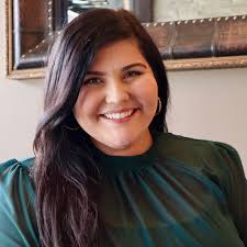 Danielle Butz: Your Friend in Real Estate