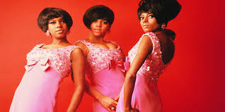 The supremes / children's christmas song. New Temptations And Supremes Videos For Christmas Classics