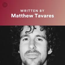 Written By Matthew Tavares