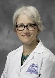 Katherine Ashmore, NP