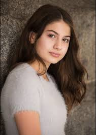 Fan Casting Kristen DeVore Rakes as Young Jean Grey in X Men The Last Stand  (2027)