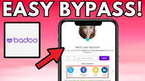 How To Bypass Phone Verification on Badoo - YouTube