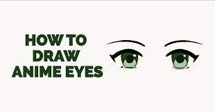 Anime tips all found online i own nothing art gone wild. How To Draw Anime Eyes Really Easy Drawing Tutorial