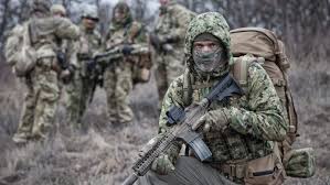 Și americani să contemple un război convențional cu rusia. Ambasadorul Ucrainean ClarificÄƒ DeclaraÈ›iile Despre Posibila RenunÈ›are A Ucrainei La Nato Pentru A Evita Un RÄƒzboi Cu Rusia Digi24