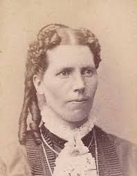 Helen (Ralston) Goff (1846-1922)