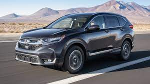 Taxes and fees (title, registration, license, document and transportation fees) are not included. 2019 Honda Cr V Ex L Fwd Why I D Buy It Alex Nishimoto