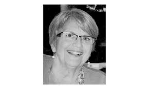 Peggy Haskin Obituary (1947