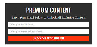 Please register your product now. The Best Content Locker Wordpress Plugins Wpexplorer