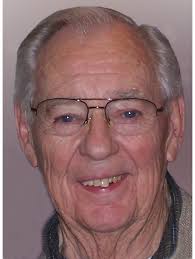 John Steiniger Obituary (2012)