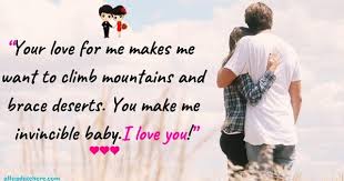If you liked these quotes then please share with others so they too can enjoy these good night quotes for her. Sweet Texts To Make Her Smile How To Make Her Feel Special Love Quotes For Her Sweet Texts Romantic Love Text