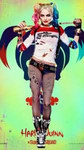 Harley quinn wallpapers birds of prey. Birds Of Prey Kolpaper Awesome Free Hd Wallpapers