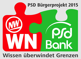17,021 likes · 25 talking about this · 33 were here. Preis Der Psd Bank In Munster Weltreise Durch Wohnzimmer