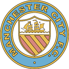 Similar with manchester logo png. Download Fc Manchester City Logo Manchester City Logo Png Image With No Background Pngkey Com