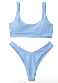 La Sirena Products High Cut Bikini Bikinis Tankini