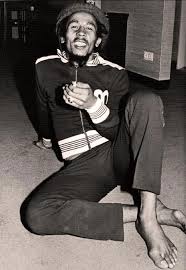 Pin On Bob Marley