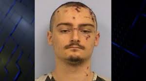 Man acquitted of murder because of insanity escapes hospital