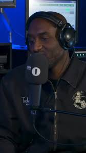 Virgil Abloh: Believe in Your Dreams and Creativity