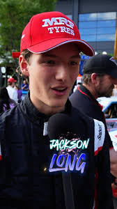 🎤 Rising Stars of NSW Rally! 🚗💨 We talk to Jackson Long, James O'Malley,  and Lachlan Moore ahead of the Rally of Canberra!