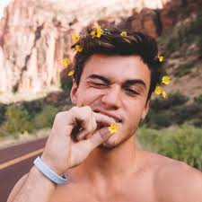 grayson dolan imagine