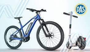 U bent zelf verantwoordelijk voor het. D A S Speed Pedelecs En Elektrische Steps Hoe Zit Dat Met De Wetgeving