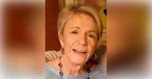 Obituary information for Joan Ann Casserly