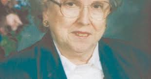 Obituary: Virginia Frances Leake, NOV. 30, 1927