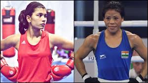 The camp is supposed to start in pune this week. Boxing Body Scrapped Trials Mary Kom Picked For World Championships Without Contest Says Nikhat Zareen
