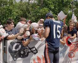 Chicago Bears (@chicagobears) - Instagram