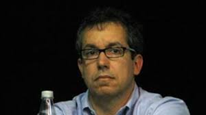 A literatura cosmopolita brasileira de Bernardo Carvalho