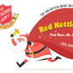 Red Kettle Run event in Shreveport, LA