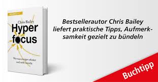 How to be more of a man. Top Performance Eine Frage Des Richtigen Fokus