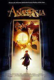 Maybe you would like to learn more about one of these? Anastasia 1997 Imdb