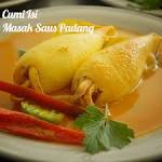 Hai mom kesempatan kali ini kita akan bahas wacana  resep masak cumi isi tahu padang