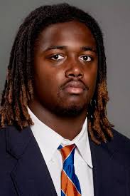 Boise State All Time Football Recruits in Texas