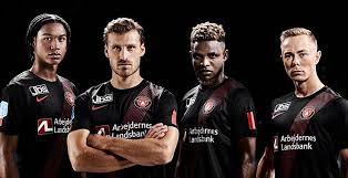 Home > products > more clubs soccer jersey > fc midtjylland. Fc Midtjylland 20 21 Home Away Third Kits Released Champions League Debut Footy Headlines