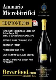 L'anno scolastico inizia il primo settembre, detto il giorno del sapere, e si tratta di un giorno di festa. Annuario Microbirrifici 2018 Beverfood Com By Beverfood Com Edizioni Issuu