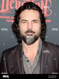 Jeffrey vincent hi-res stock photography and images