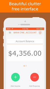 Easy Spending Expense Tracker Save Expenses On The App Store Personal Finance App Expense Tracker Expenses App