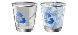 If you have accidently deleted something that you still need it could become unrecoverable. What Is Recycle Bin Javatpoint