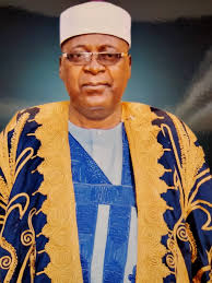 ISHAKU Mourns MBAMNGA CHIEFDOM Traditional Ruler Daily Asset Online