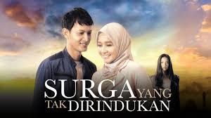 Storyline :meirose berusaha keras untuk menciptakan surga di keluarganya, bersama suami dan kedua anaknya. Surga Yang Tak Dirindukan Catchplay Watch Full Movie Episodes Online