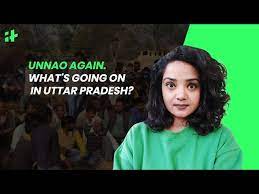 The incident was reported in the village of baburha which falls under the asoha police. Unnao Case No Breakthrough Yet In Probe Of Murder Of 2 Minor Dalit Girls 3rd Still Critical