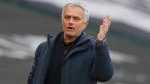José mourinho has been sacked as manager of tottenham hotspur. Jose Mourinho Says Tottenham S Dropped Points From Winning Positions Is Down To Quality Football News Sky Sports