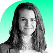 Susan Kish's Instagram, Twitter & Facebook